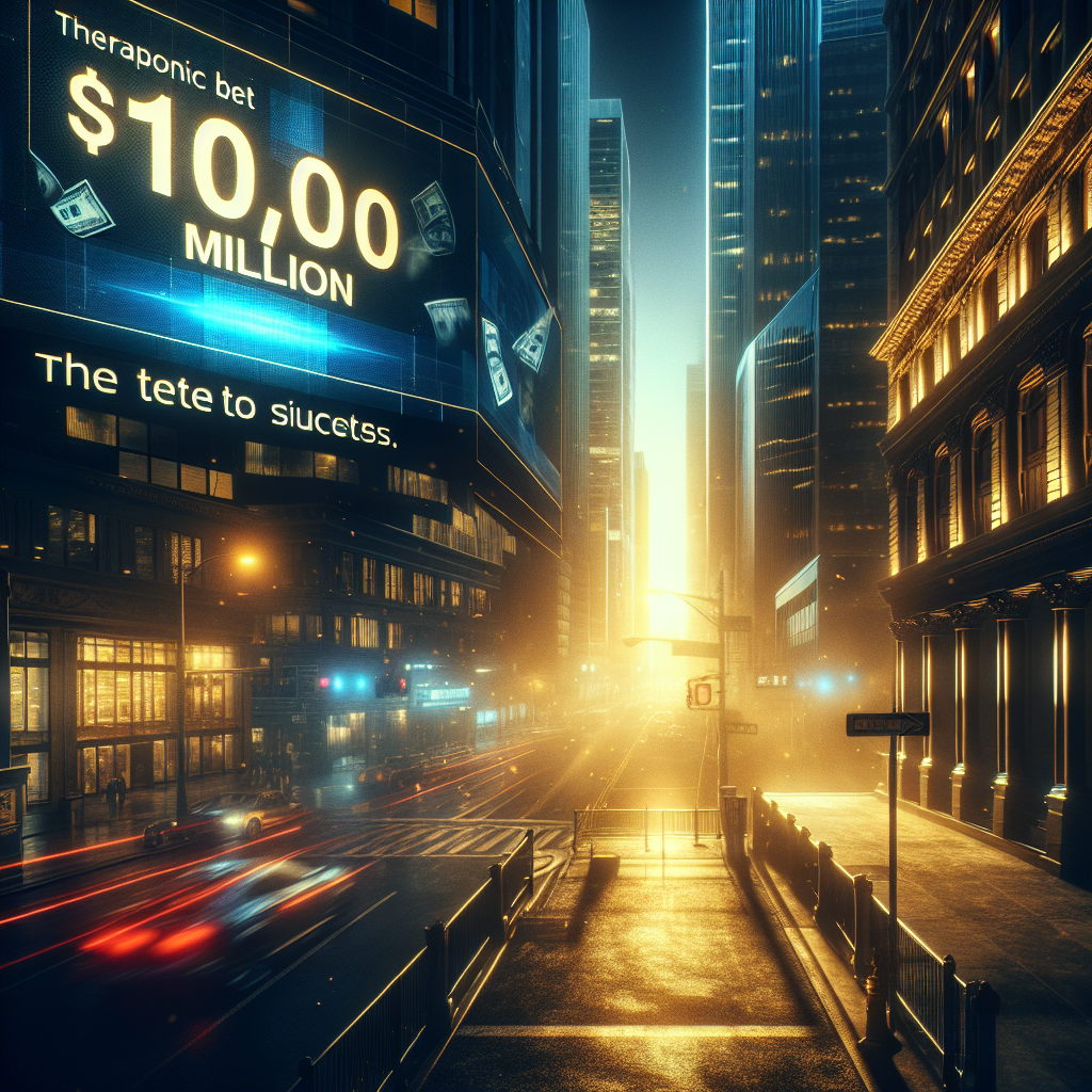 A aposta de US$ 10 milhões que revelou o verdadeiro segredo do sucesso financeiro de Steve Jobs