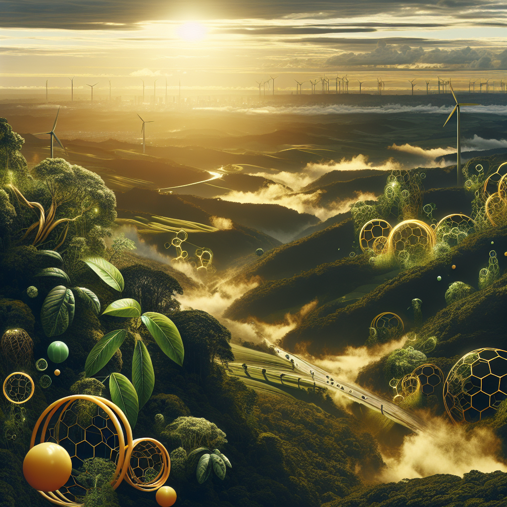 De “Vale da Morte” à economia verde: Cubatão entra no mercado de créditos de carbono