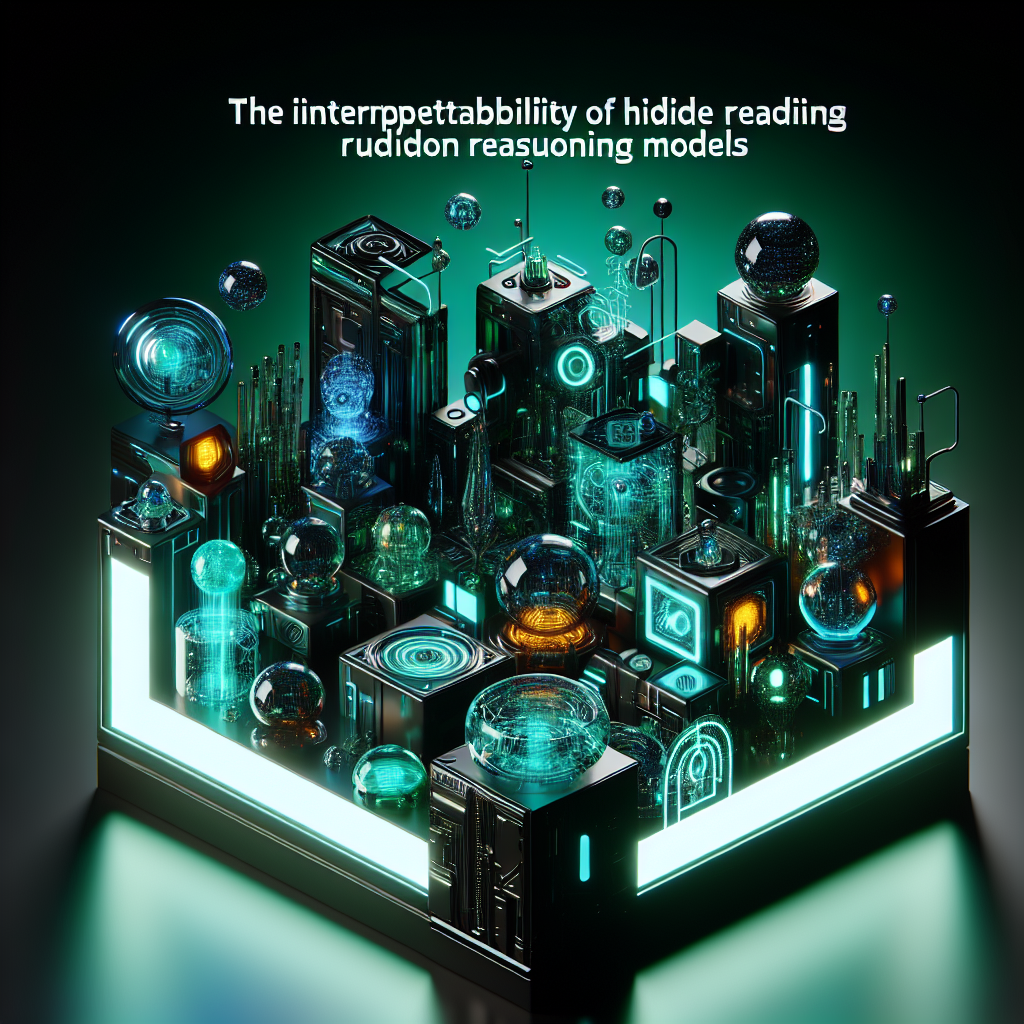 Are Latent Reasoning Models Easily Interpretable?