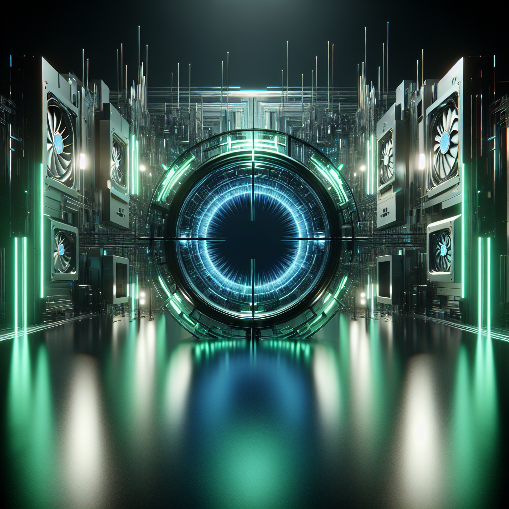 Every GPU That Mattered