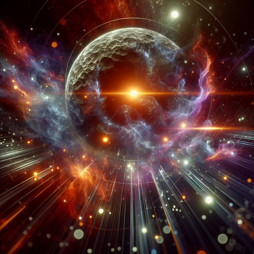 Quem chegar primeiro leva a Lua (e os trilhões)