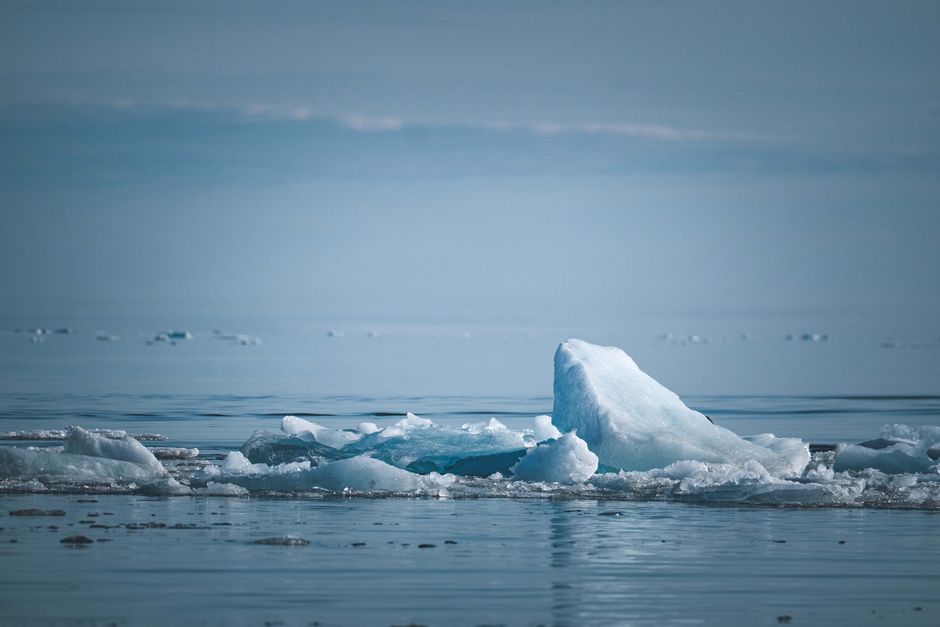 Oceans hit highest temperature on record