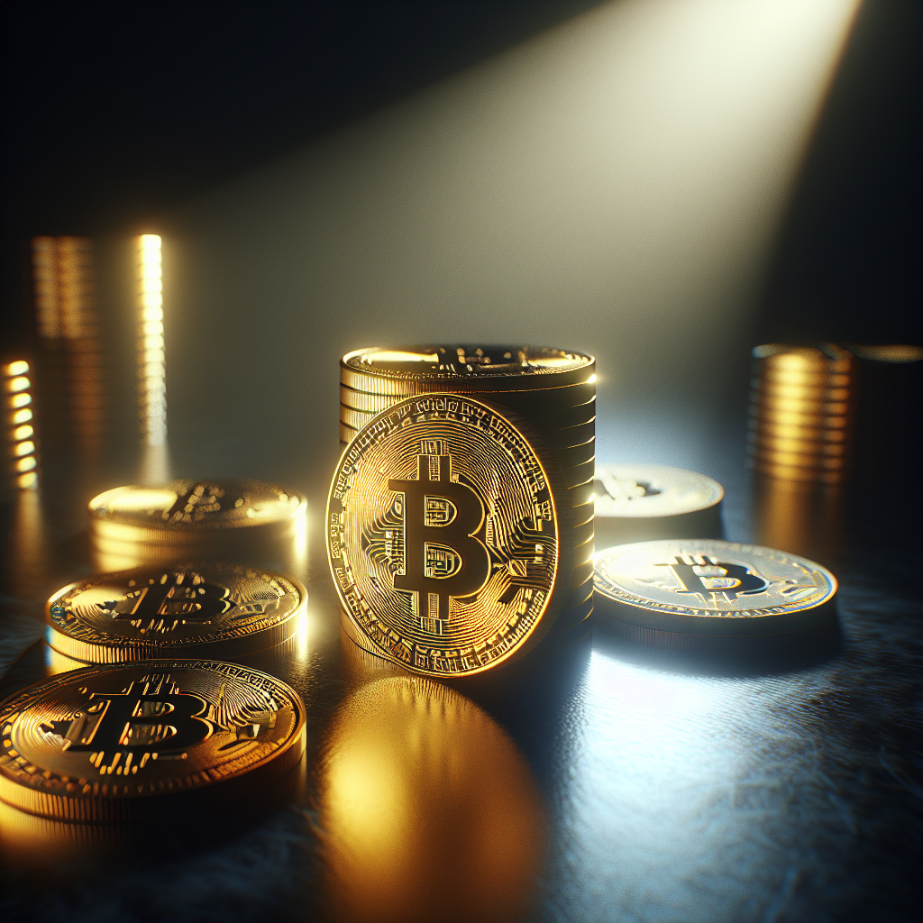 Brasil aporta R$ 10,3 milhões em semana de recuperação dos fundos de criptomoedas