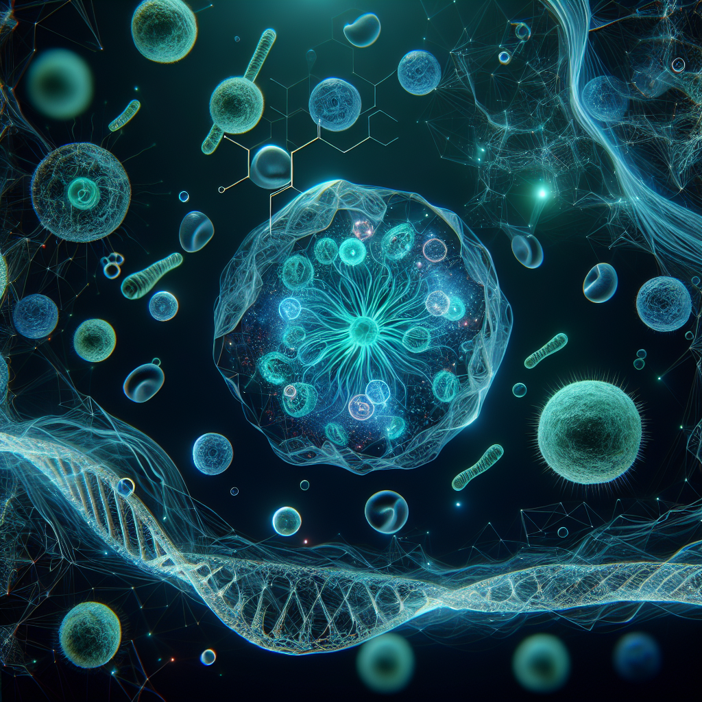 Improving White Blood Cell Collection From Healthy Donors