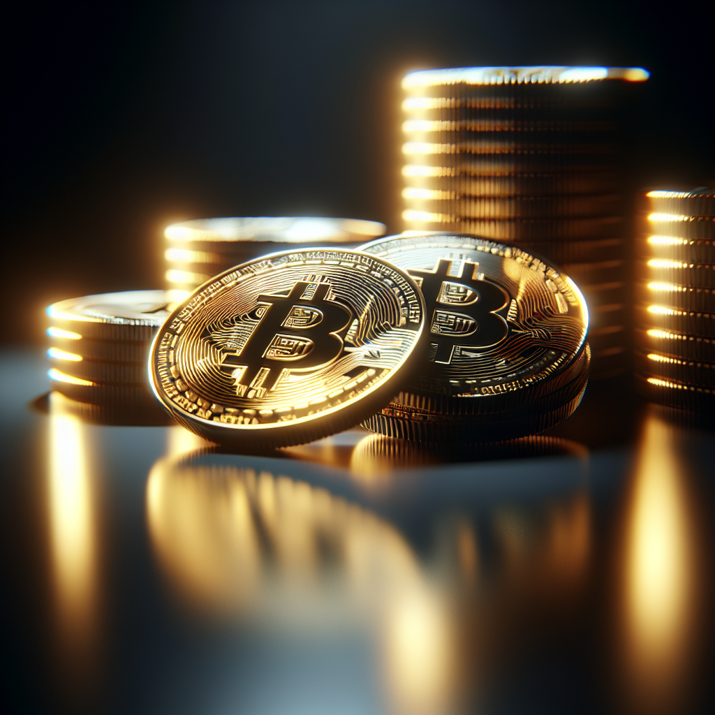 Petróleo ou Bitcoin?