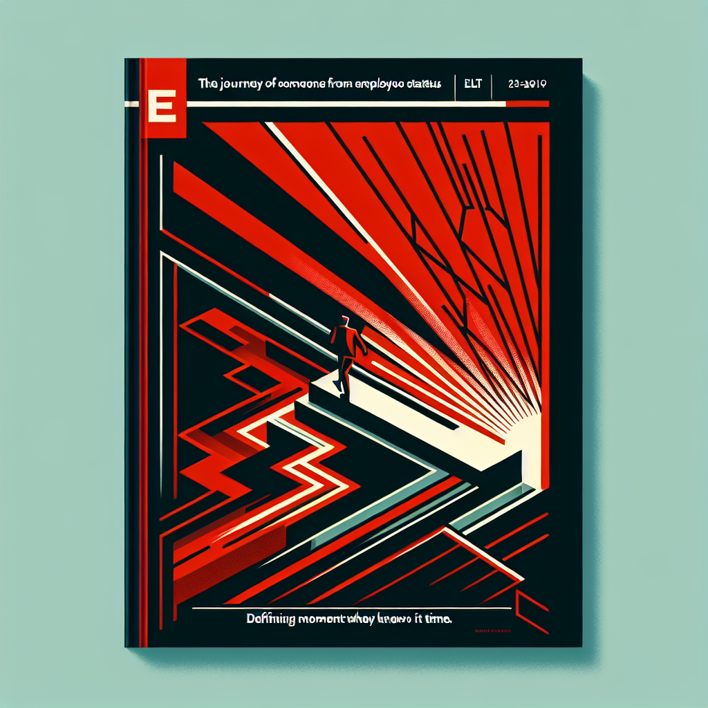 Quem saiu da CLT para empreender: como vocês souberam que era a hora?