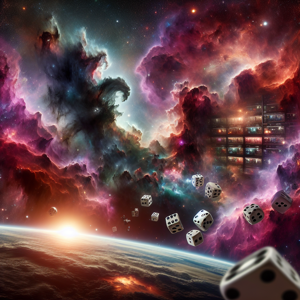 Dados no espaço e os desafios da infraestrutura extraterrestre