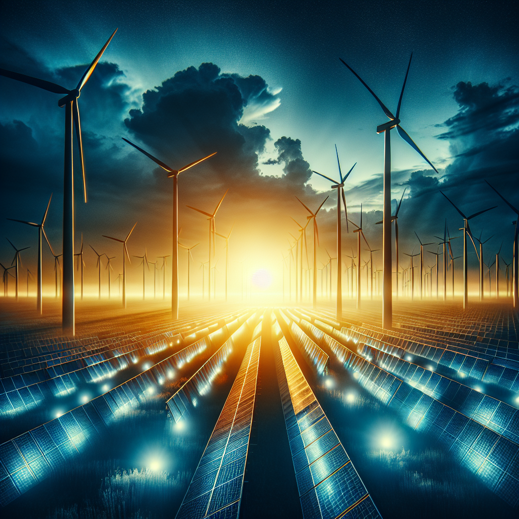 China ergue usina solar no teto do mundo em meio à crise energética global