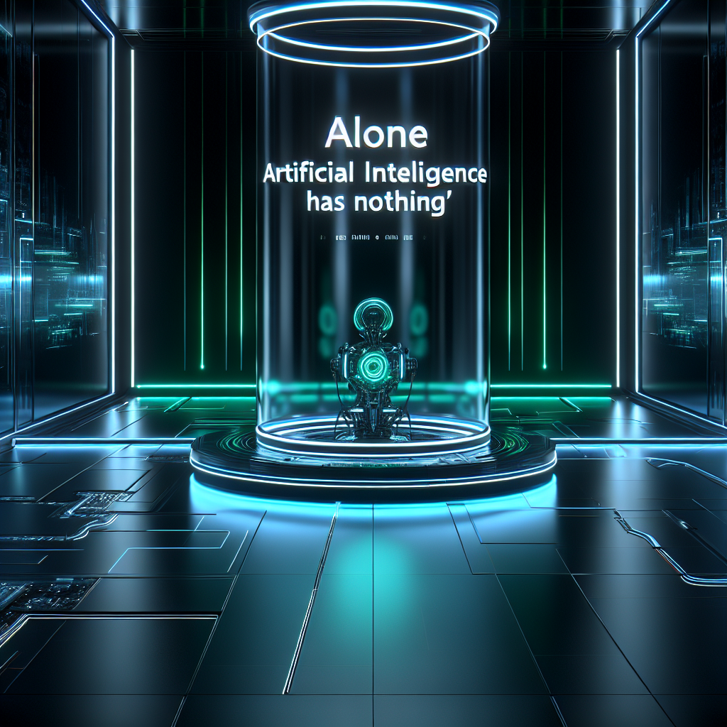 Esse foi o aprendizado número 1 dessa executiva sobre IA: 'Sozinha, ela não faz nada'