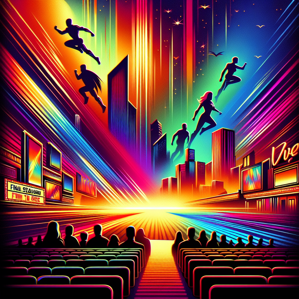 The Boys: última temporada estreia amanhã na Prime Video; veja o que esperar