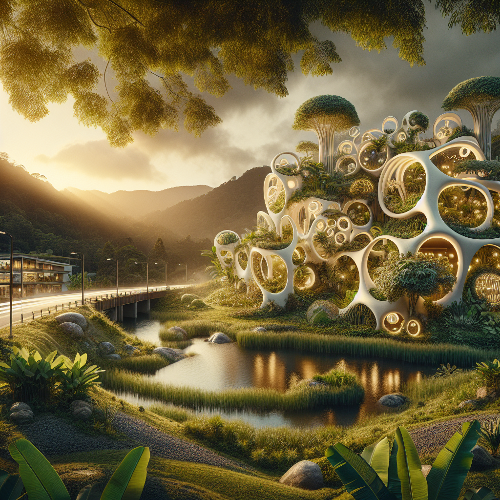 Florianópolis é eleita uma das 20 cidades líderes em resíduo zero no mundo