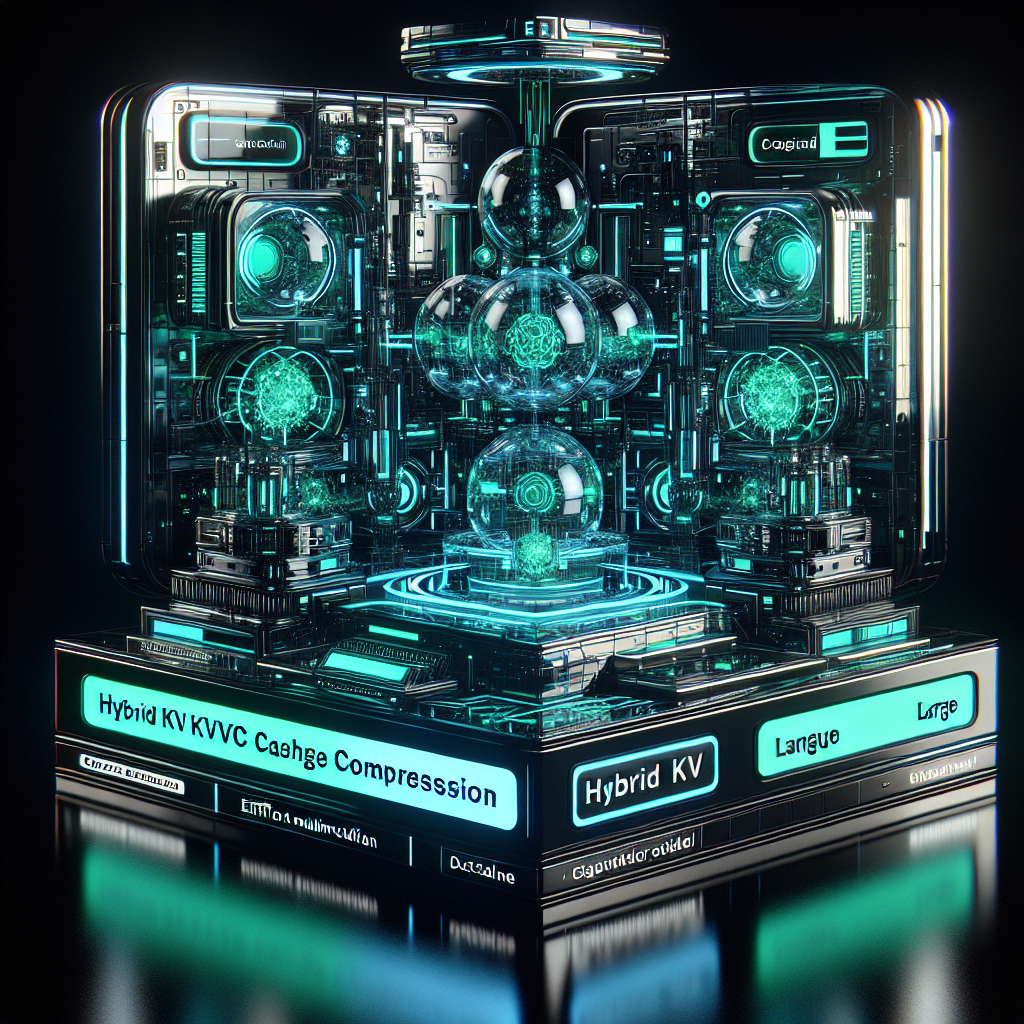 HybridKV: Hybrid KV Cache Compression for Efficient Multimodal Large Language Model Inference