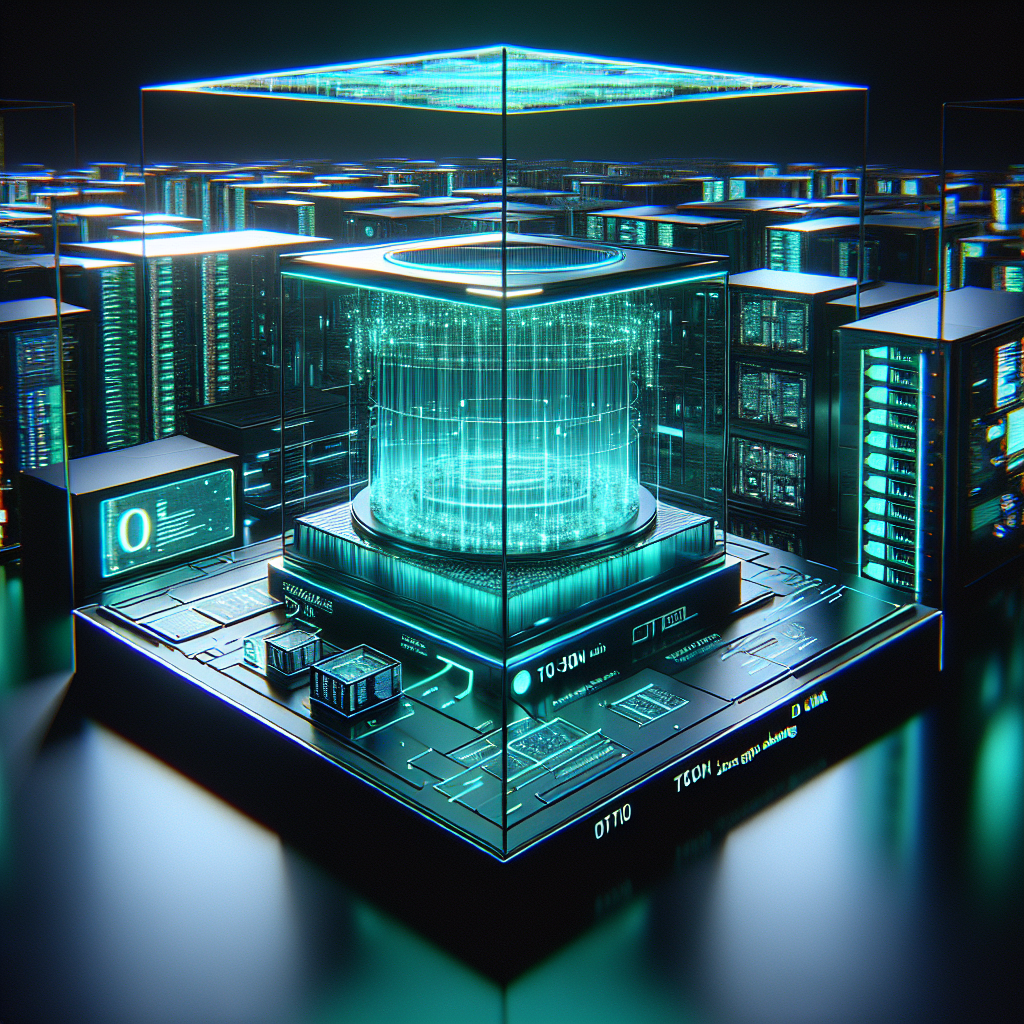 JTON: A Token-Efficient JSON Superset with Zen Grid Tabular Encoding for Large Language Models