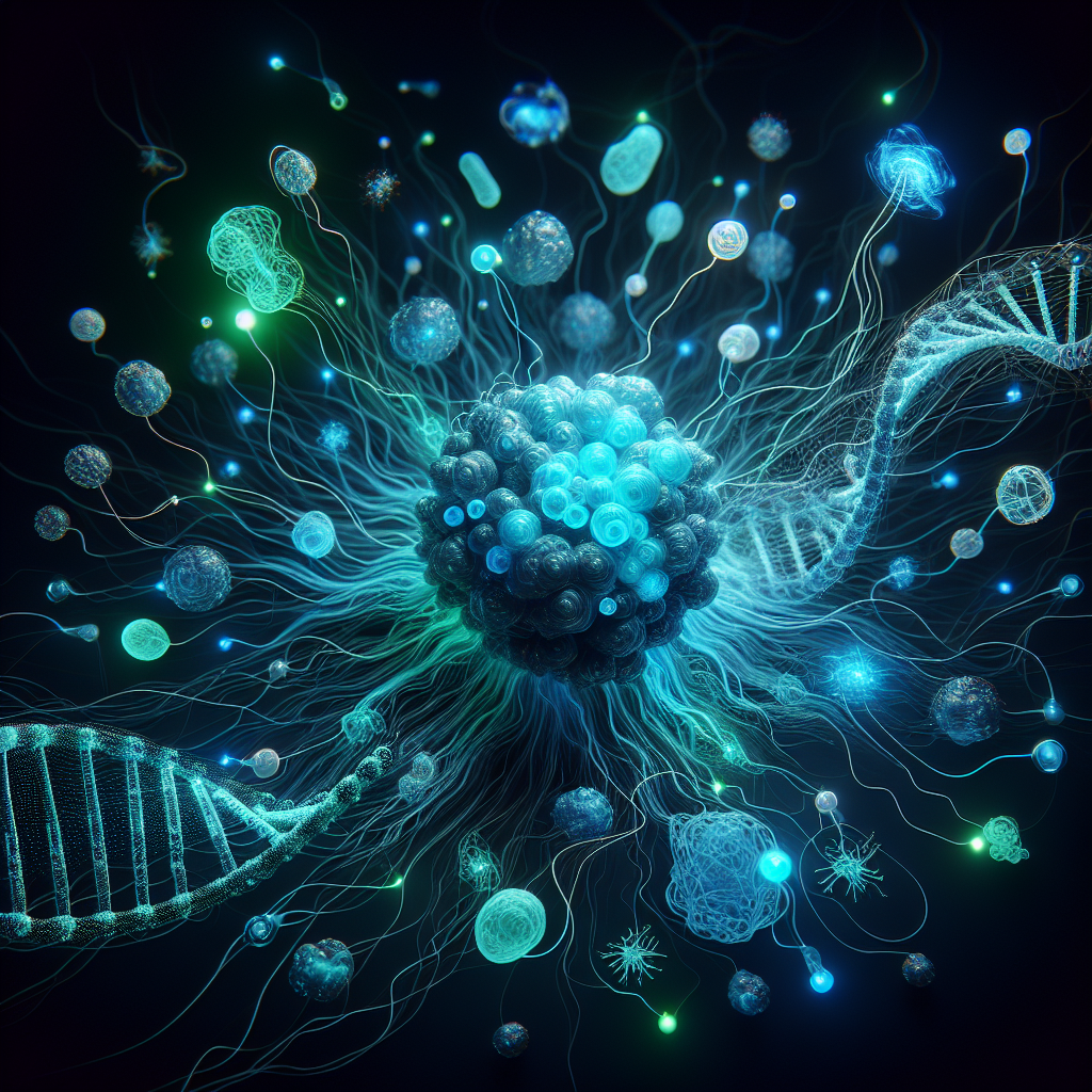 O 'Momento ChatGPT' da Biologia Chegou: A Nova Onda de IA que Vai Revolucionar a Medicina e as Ciências da Vida