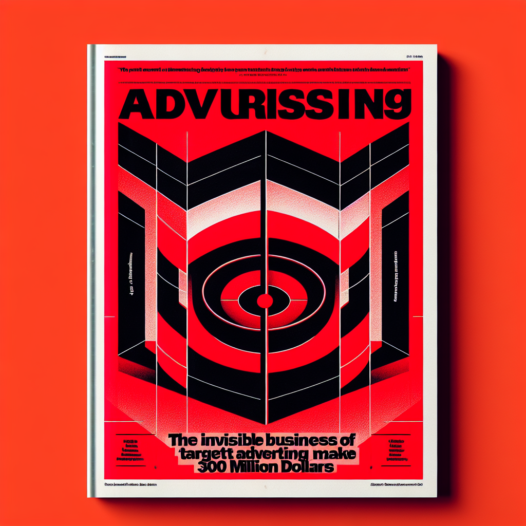 O negócio 'invisível' da publicidade que mira faturar R$ 300 milhões