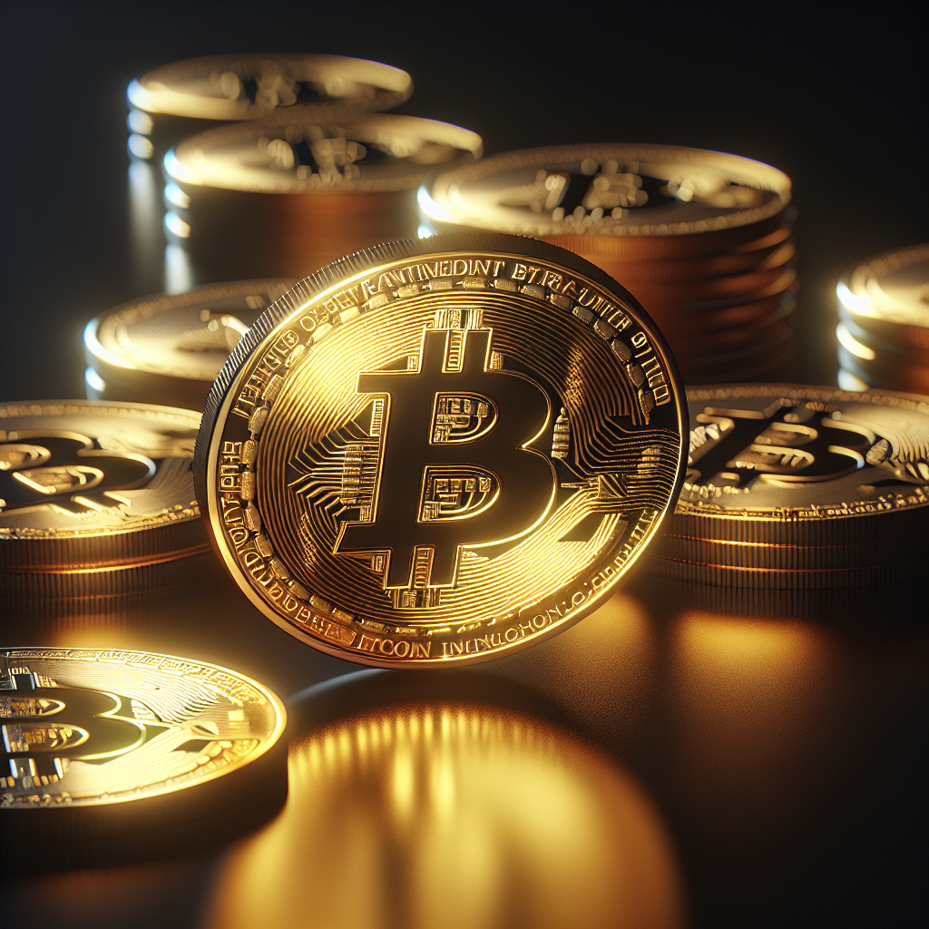 Entradas em fundos de cripto atingem US$ 224 milhões