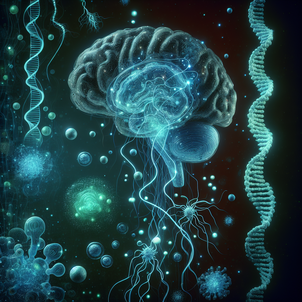 Study of Neuro-Cognitive Correlates of Pediatric Anxiety Disorders