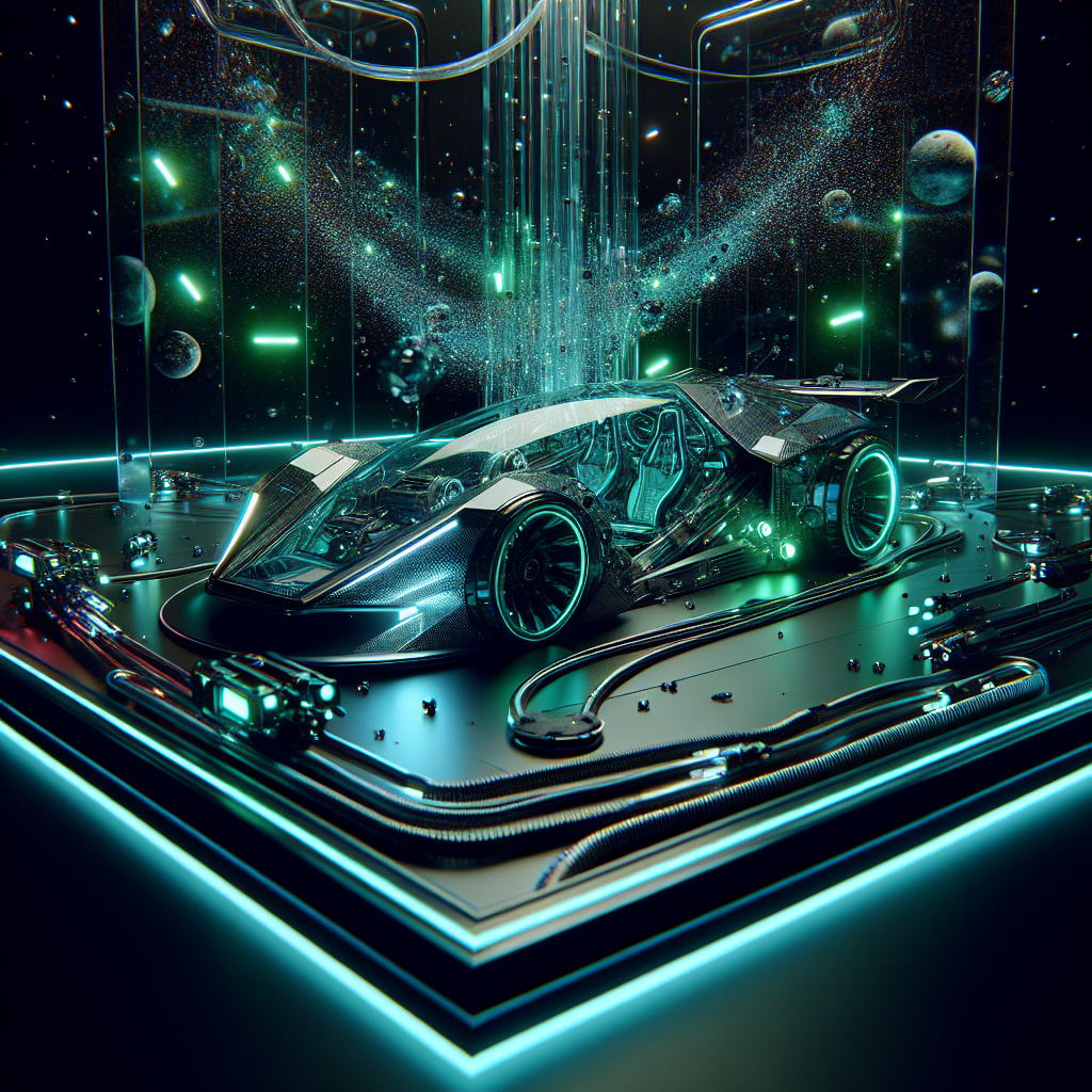 SpaceX nem abriu capital e mercado já aposta em fusão com Tesla