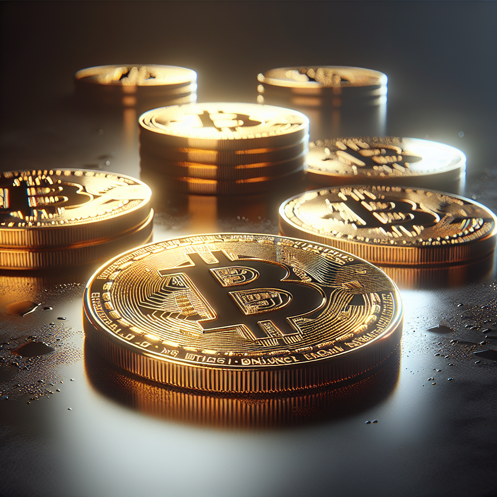 Alta do bitcoin para US$ 72 mil é 'estágio inicial' de mudança no mercado