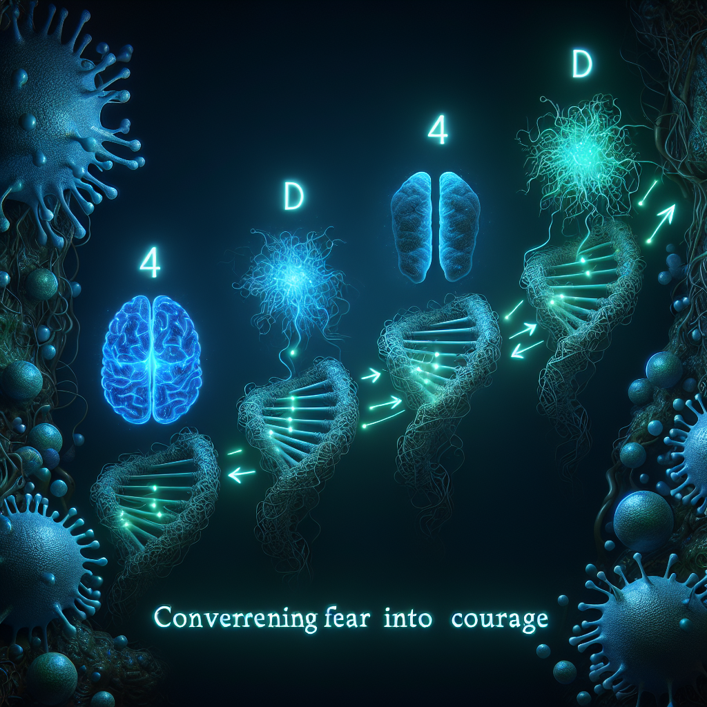 Como converter o medo do julgamento em coragem: 4 passos para fortalecer a inteligência emocional