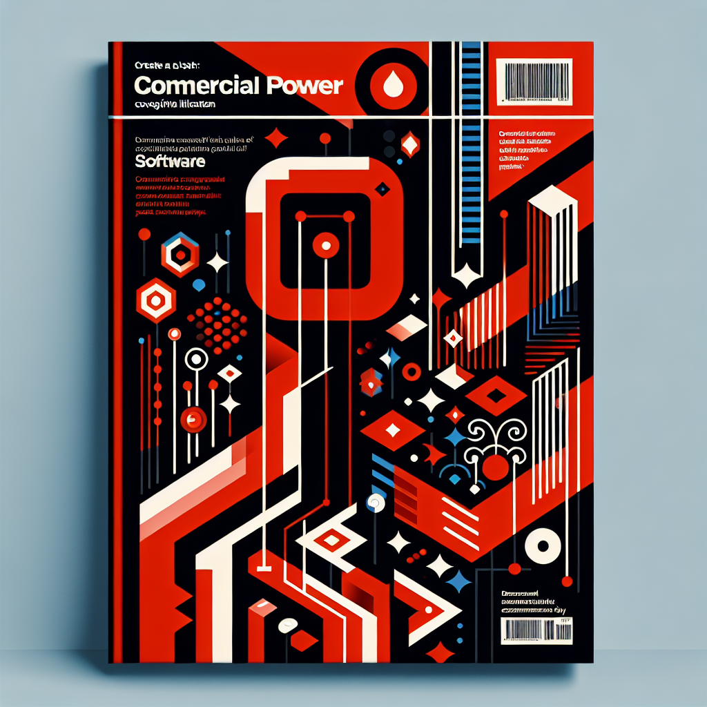 Dúvidas sobre caminho comercial para software