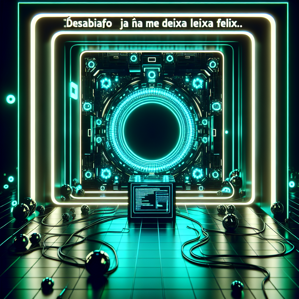 [desabafo] Programar já não me deixa feliz...