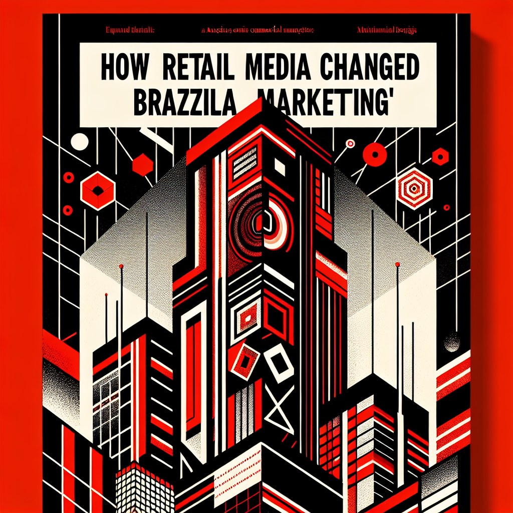 Como o retail media mudou o marketing brasileiro?