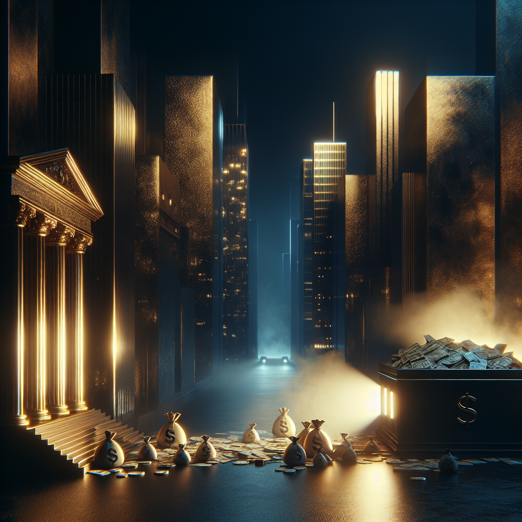 Especialista explica por que manter muito dinheiro em caixa pode destruir riqueza