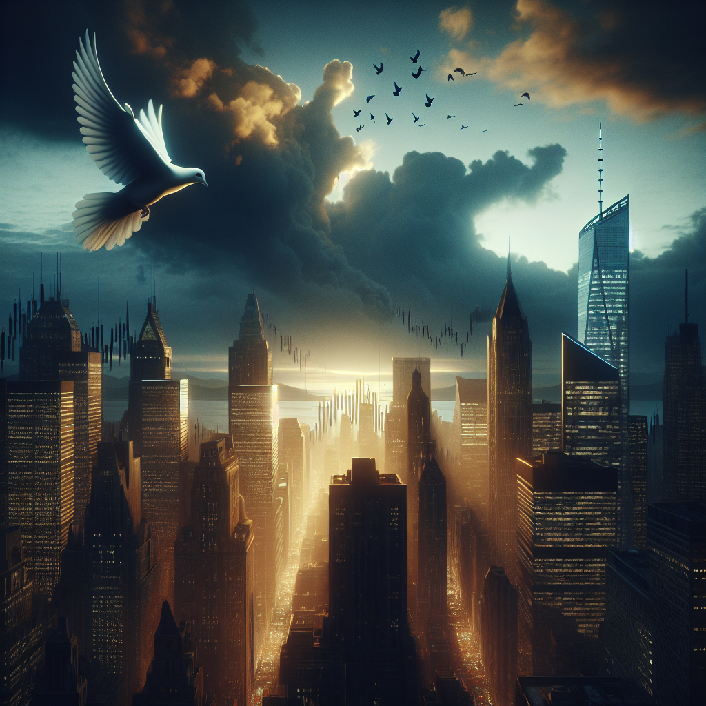 Ibovespa fecha em 192 mil pontos e bate novo recorde com cessar-fogo