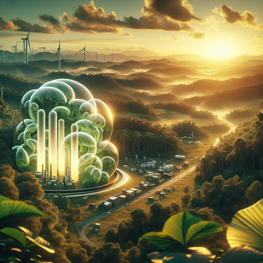 Biogás e biometano: o Brasil pode liderar uma nova fronteira da transição energética?