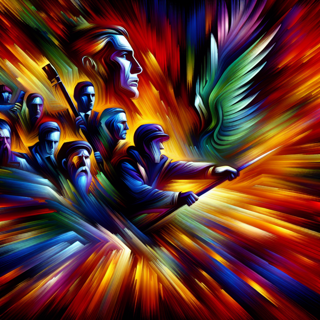 A batalha dos maestros: por que o Oscar 2027 tem tudo para ser histórico