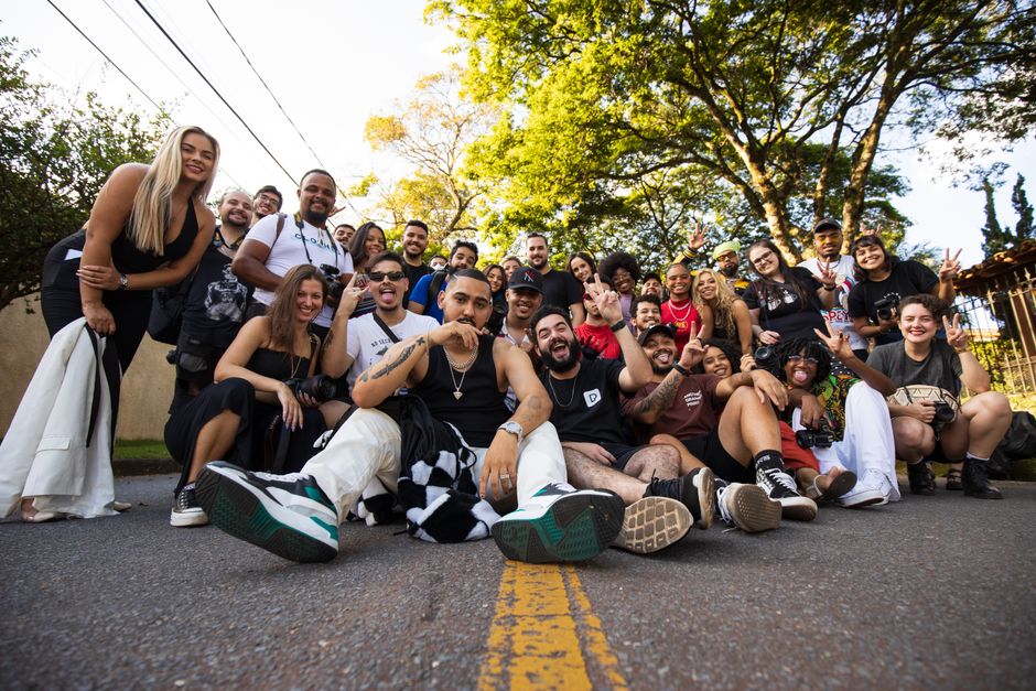 Da nostalgia dos anos 80 aos influencers de IA: o futuro da creator economy
