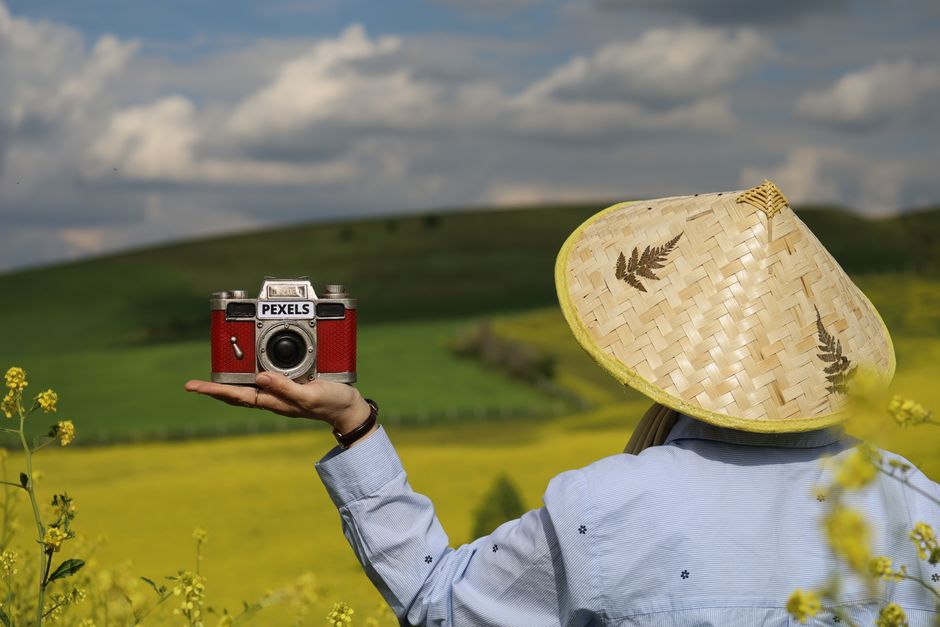5 erros de fotografia de produto que podem comprometer suas vendas