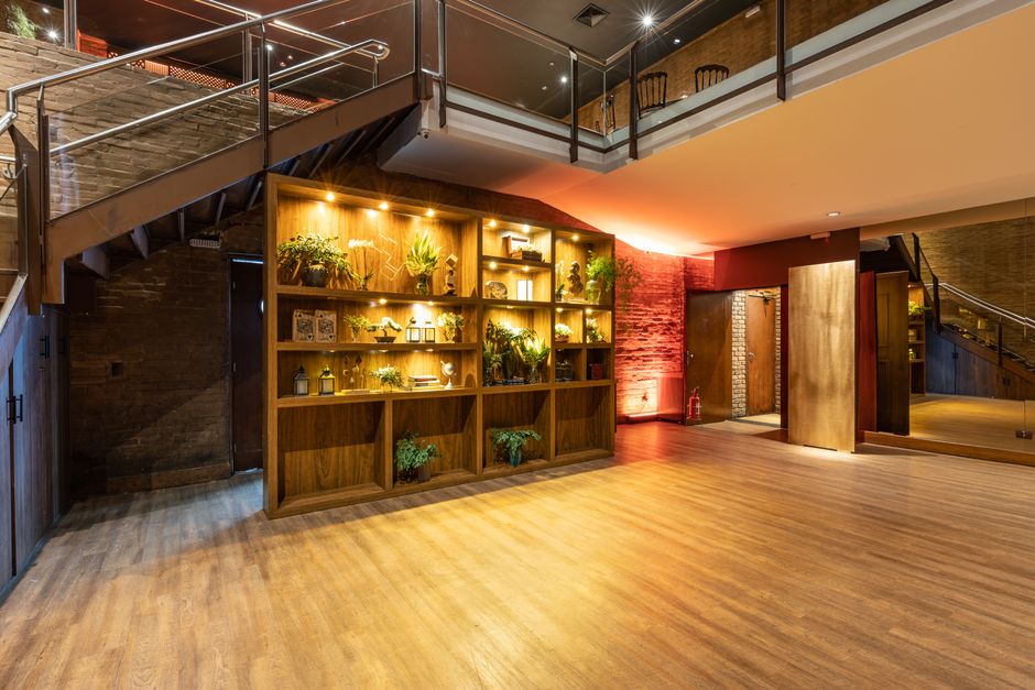 GoodStorage chega ao Itaim Bibi com unidade de self storage