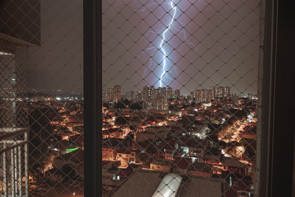Após temporais, ação reforma unidades de saúde em Ribeirão Preto