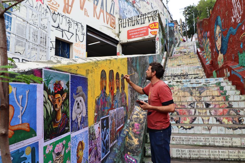 Lito Sousa é inspiração de projeto que quer mudar acesso a dados sobre doenças raras