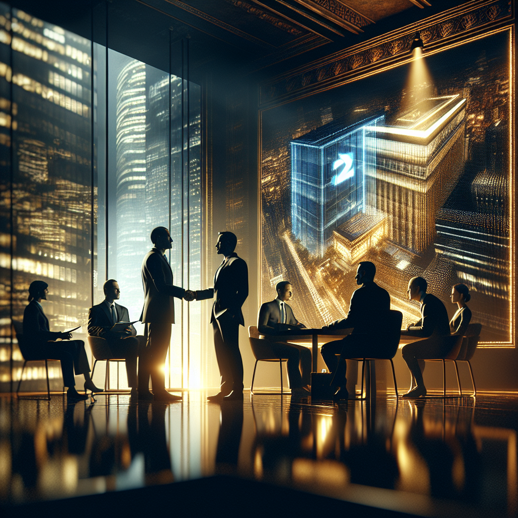 BTG fecha acordo para compra do banco Digimais, de Edir Macedo