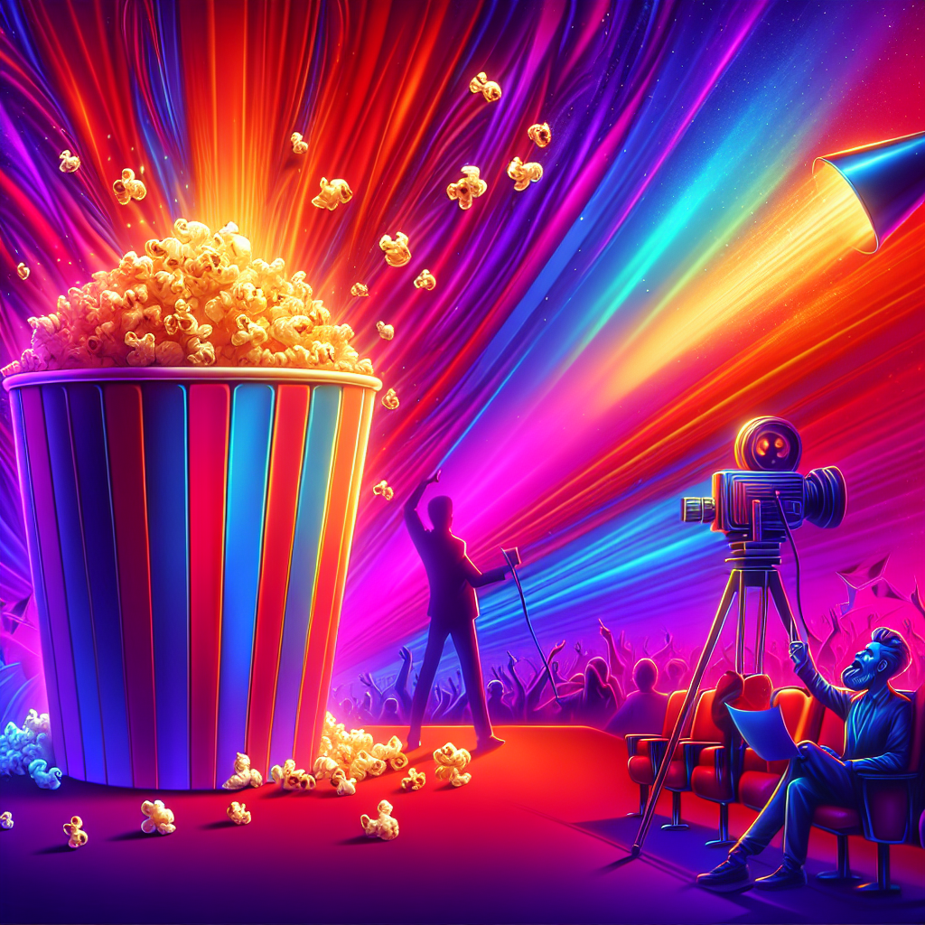 Como uma estratégia de marketing fez desse balde de pipoca uma máquina de receita milionária