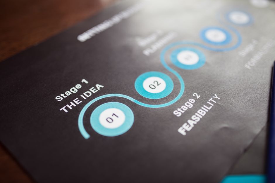 Step 5 Preview: Advancing the Pareto Frontier