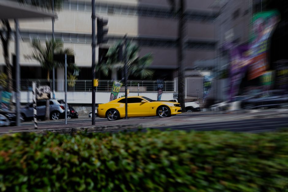 Mais carros, menos crédito: o paradoxo que desafia o mercado automotivo
