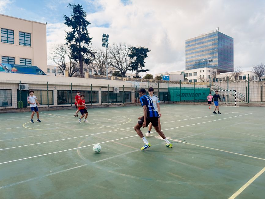 Fundação Decathlon conecta esporte e longevidade com mais de 30 projetos sociais no Brasil