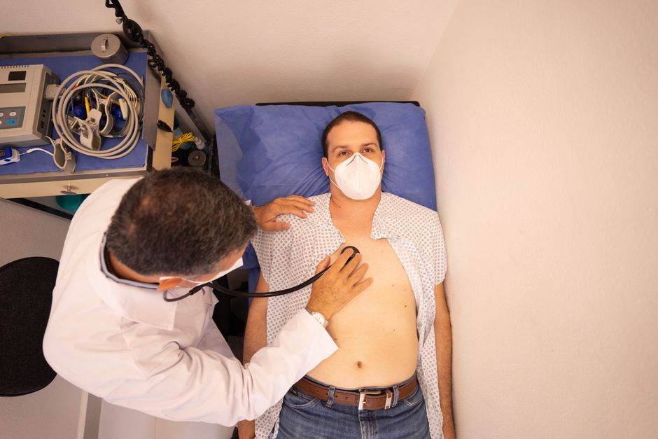 Câncer de pulmão: exame de sangue pode indicar quem responde melhor à imunoterapia