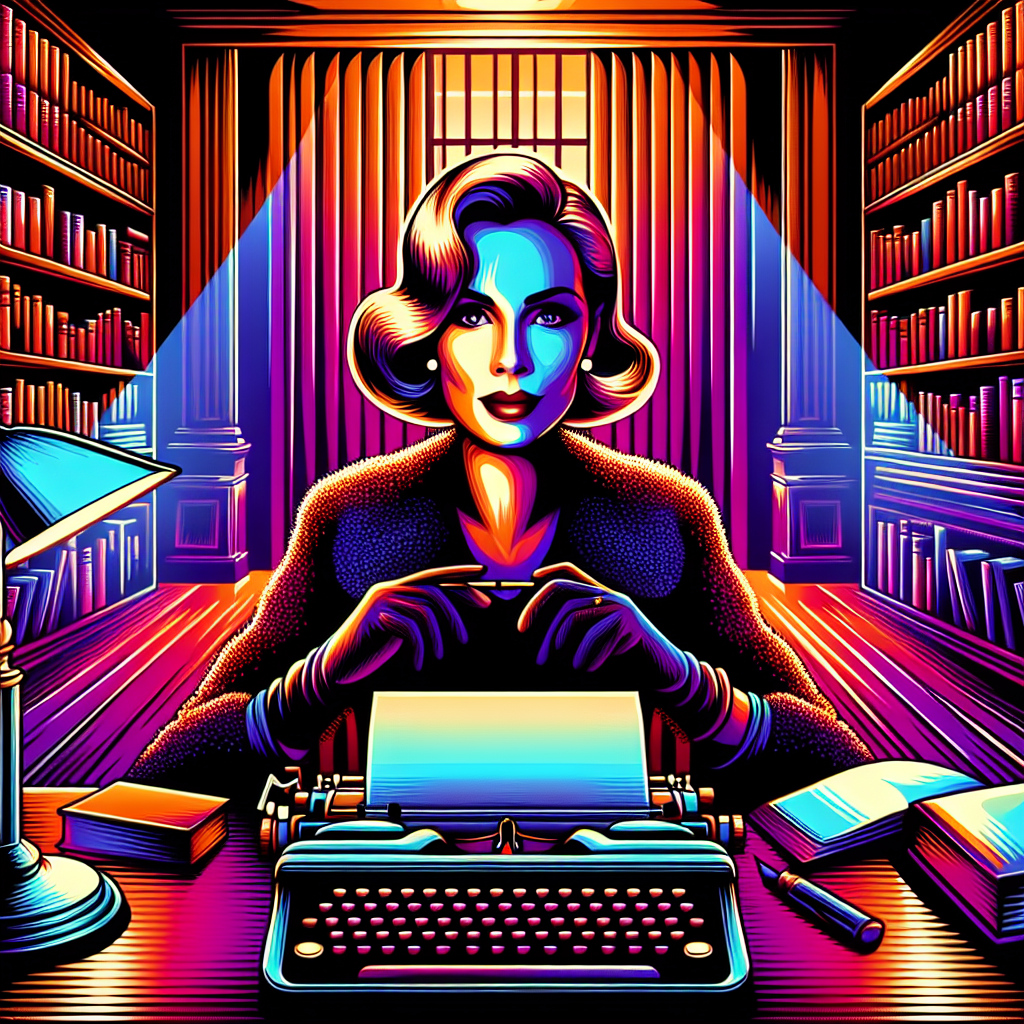 Autora do best-seller 'A Empregada' revela sua verdadeira identidade