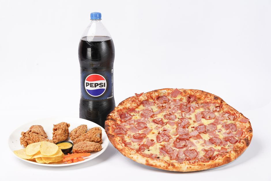 Pizza Hut e Outback podem ter o mesmo dono: entenda a negociação