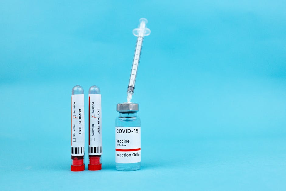 Testing RG1-VLP Vaccine to Prevent HPV-related Cancers