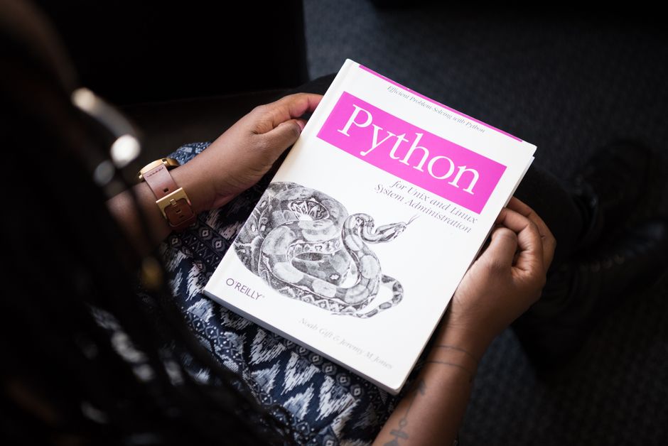 Python Workers are now generally available