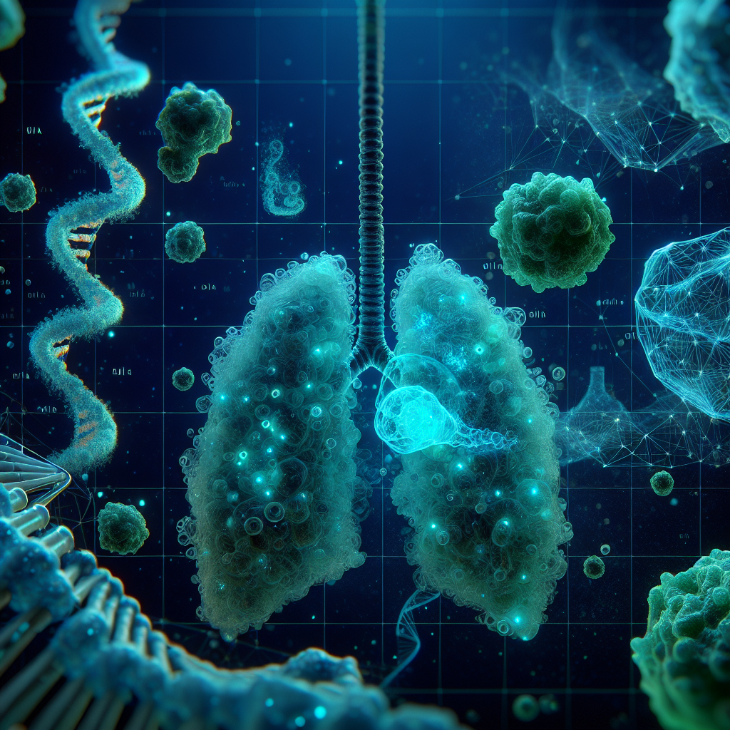 Early Detection of Infectious and Noninfectious Lung Diseases Following Allogeneic Hematopoietic Stem Cell Transplantation
