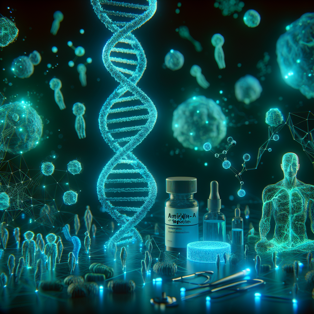 A Study of Amicidin-β Topical Solution for Patients With Surgical or Traumatic Wound Infections