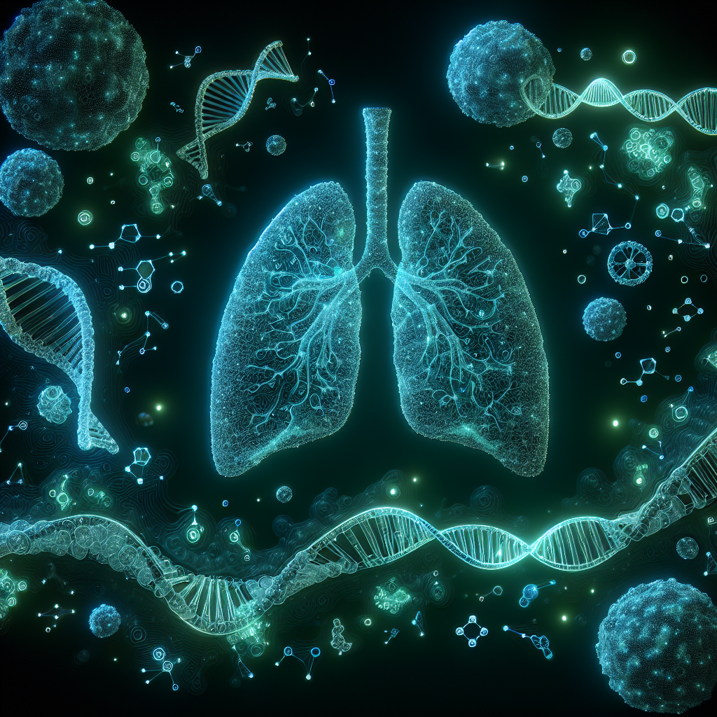 Optimizing the Diagnostic Journey in Interstitial Lung Disease: The OPTIMIZE-ILD-1 Trial