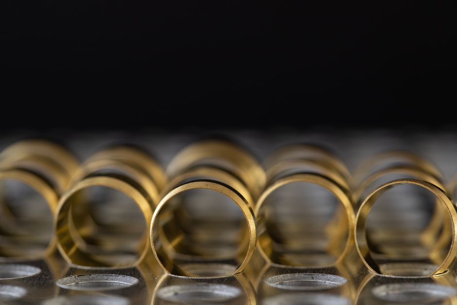 Oura, fabricante de anéis inteligentes, mira avaliação de US$15,6 bi em IPO